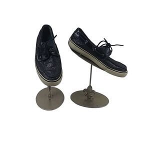 Sperry Top Sider Sneakers Size 8M